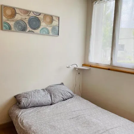 Avec La Fibre Et Jardin, Au Coeur De * לוריין
