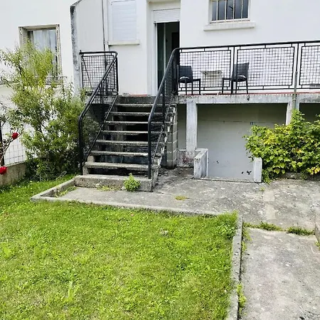 Avec La Fibre Et Jardin, Au Coeur De Lorient